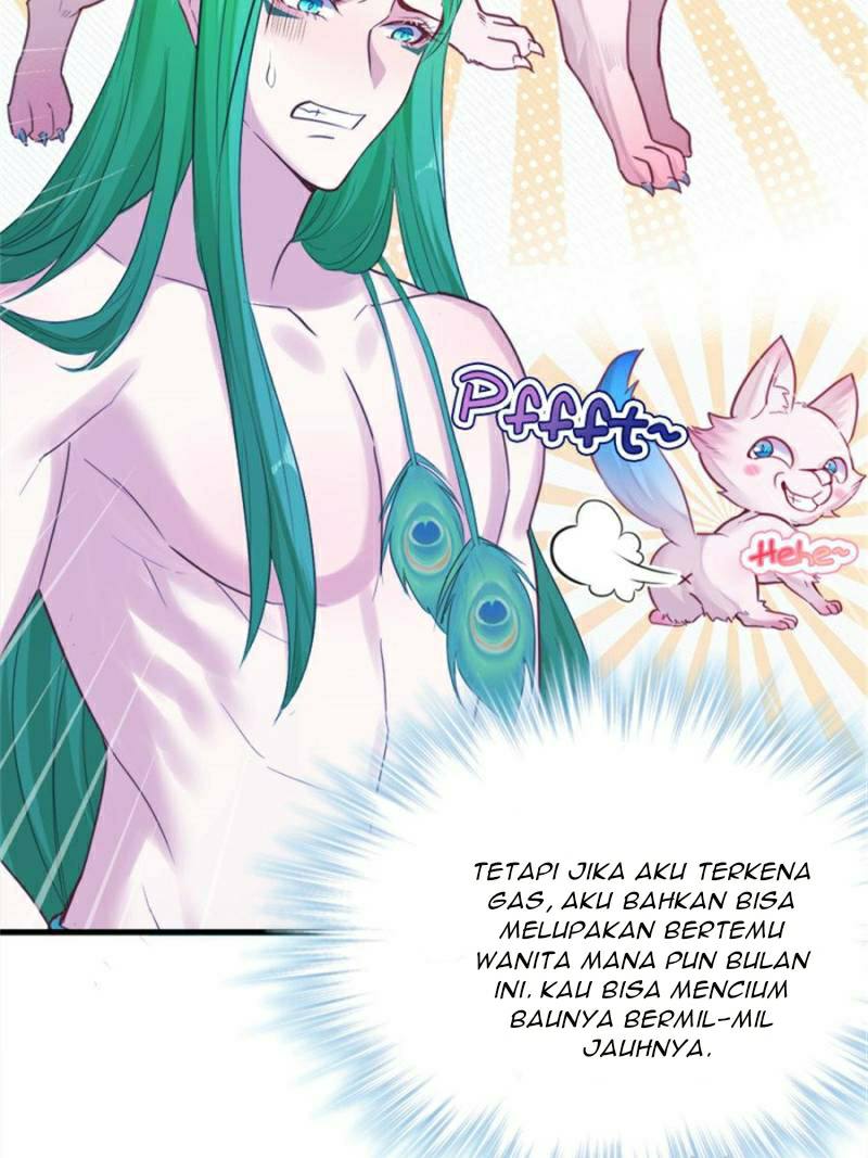 Beauty and the Beasts Chapter 201 Gambar 8